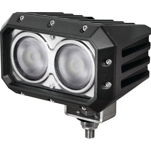 LED Work Light (Cree High Power), Interference: Class 3, 6000 Lumens Raw, 10-60V
 - S.130031 - Farming Parts