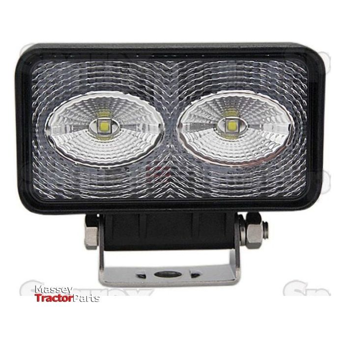 LED Work Light, Interference: Class 1, 1850 Lumens Raw, 10-30V ()
 - S.112525 - Farming Parts