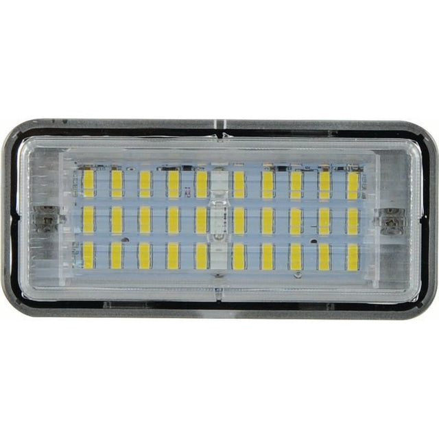 LED Work Light, Interference: Class 3, 3500 Lumens Raw, 10-30V ()
 - S.149216 - Farming Parts