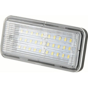 LED Work Light, Interference: Class 3, 3500 Lumens Raw, 10-30V ()
 - S.149216 - Farming Parts