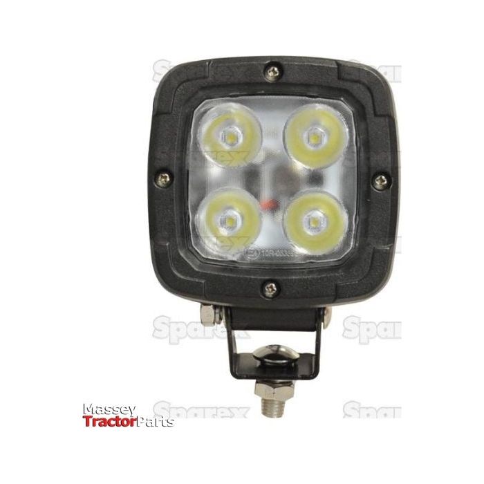 LED Work Light, Interference: Class 3, 4000 Lumens Raw, 10-30V ()
 - S.119891 - Farming Parts