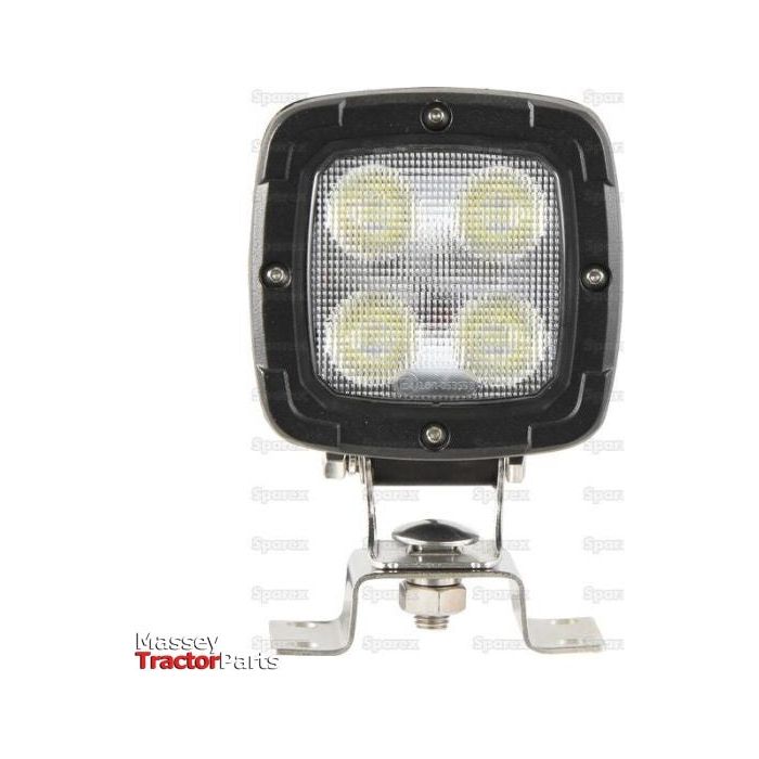 LED Work Light, Interference: Class 3, 4000 Lumens Raw, 10-30V ()
 - S.151835 - Farming Parts