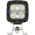 LED Work Light, Interference: Class 3, 4000 Lumens Raw, 10-30V ()
 - S.151835 - Farming Parts