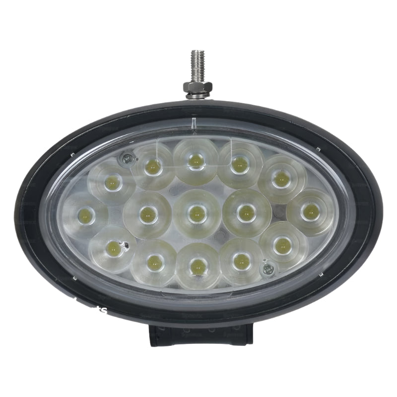 LED Work Light, Interference: Class 3, 4500 Lumens Raw, 10-30V - S.151851 - Farming Parts