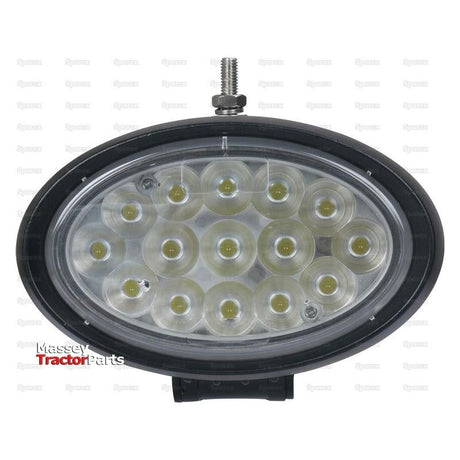 LED Work Light, Interference: Class 3, 4500 Lumens Raw, 10-30V - S.151851 - Farming Parts