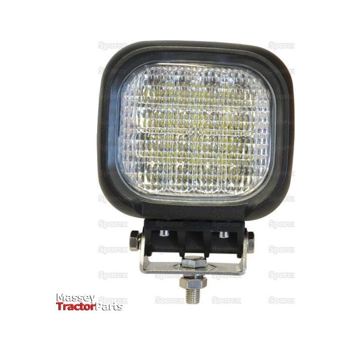 LED Work Light, Interference: Class 3, 4800 Lumens Raw, 10-30V ()
 - S.112526 - Farming Parts