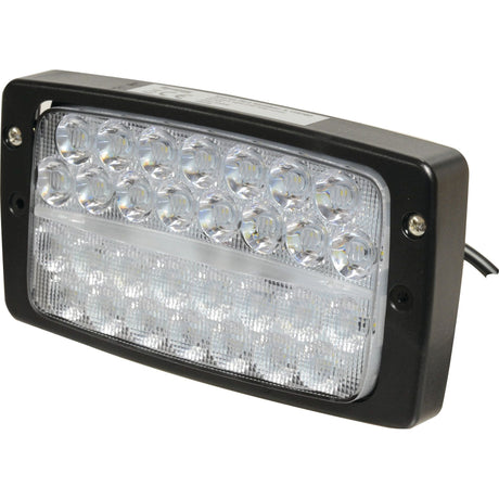 LED Work Light, Interference: Class 3, 5400 Lumens Raw, 10-30V ()
 - S.119780 - Farming Parts