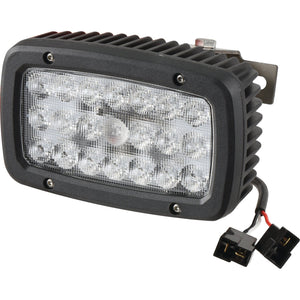 LED Work Light, Interference: Class 3, 6600 Lumens Raw, 10-30V ()
 - S.151854 - Farming Parts