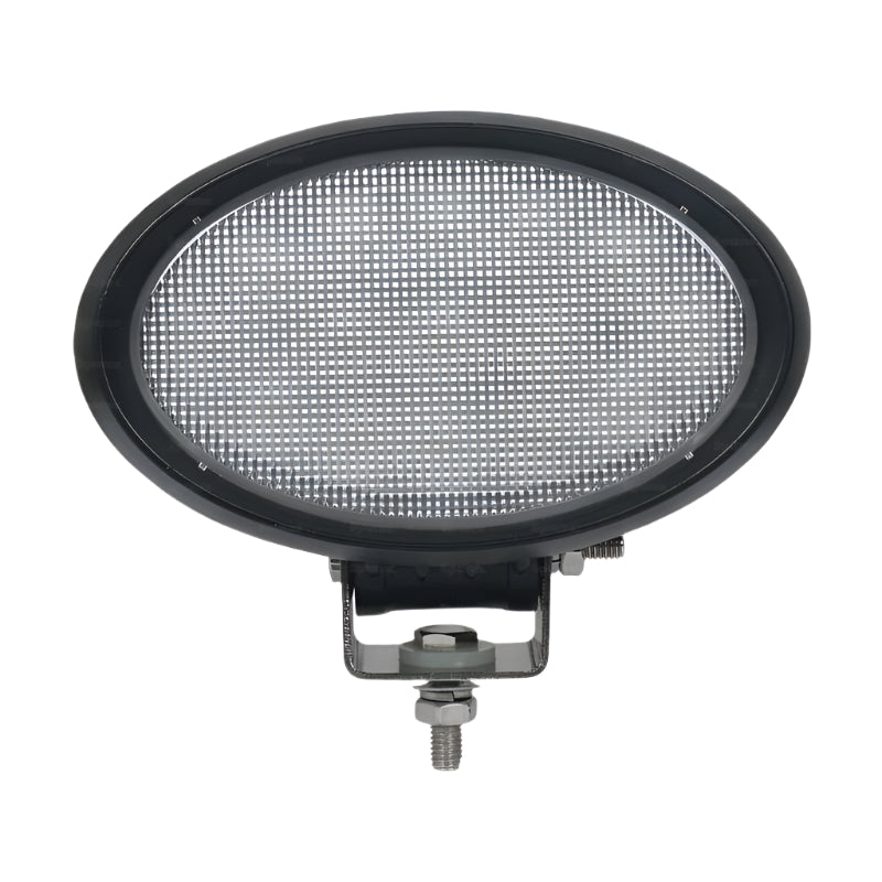 Massey Ferguson LED Work Light, Interference: Class 5, 4500 Lumens Raw, 10-30V - Sparex Part S.163905