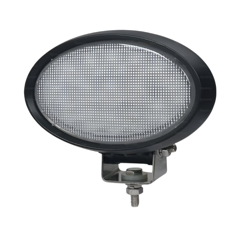 LED Work Light, Interference: Class 5, 4500 Lumens Raw, 10-30V - S.151852 - Farming Parts