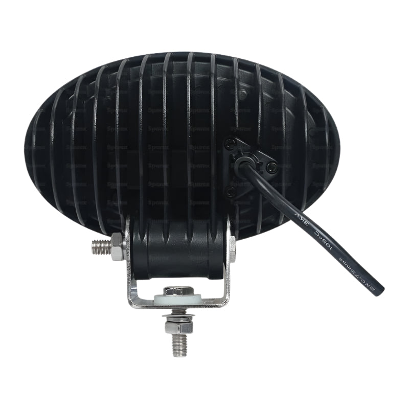 LED Work Light, Interference: Class 5, 4500 Lumens Raw, 10-30V - S.151852 - Farming Parts