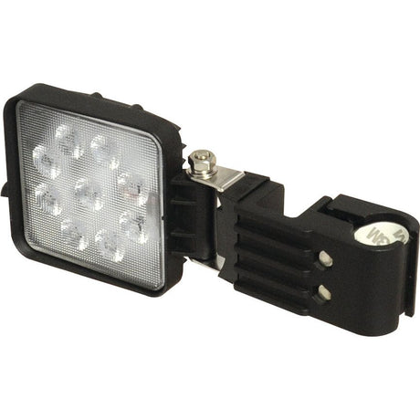 LED Work Light with Handrail Bracket, Interference: Not Classified, 2500 Lumens Raw, 10-30V
 - S.119899 - Farming Parts