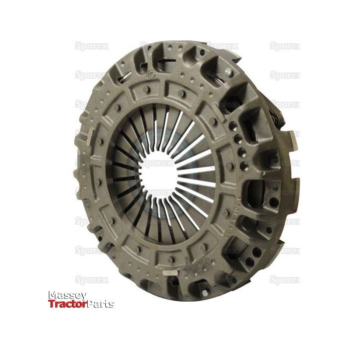 Clutch Cover Assembly
 - S.110840 - Farming Parts