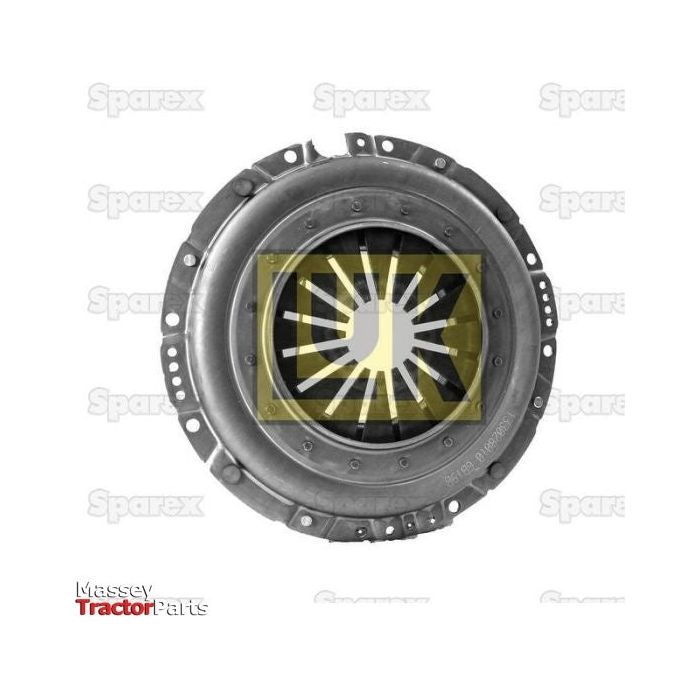 Clutch Cover Assembly
 - S.145284 - Farming Parts