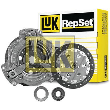 Clutch Kit with Bearings
 - S.146551 - Farming Parts