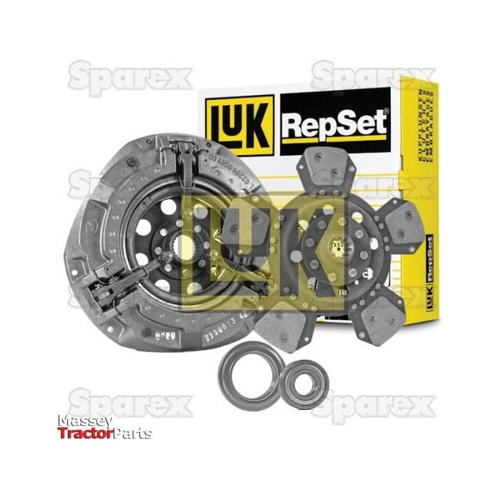 Clutch Kit with Bearings
 - S.146888 - Farming Parts
