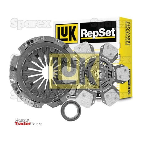 Clutch Kit with Bearings
 - S.147207 - Farming Parts