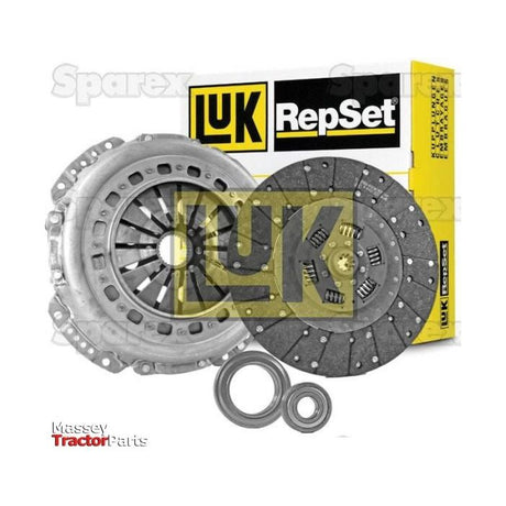 Clutch Kit with Bearings
 - S.147222 - Farming Parts