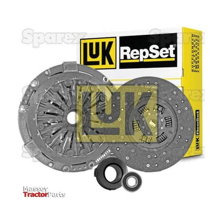 Clutch Kit with Bearings
 - S.147234 - Farming Parts