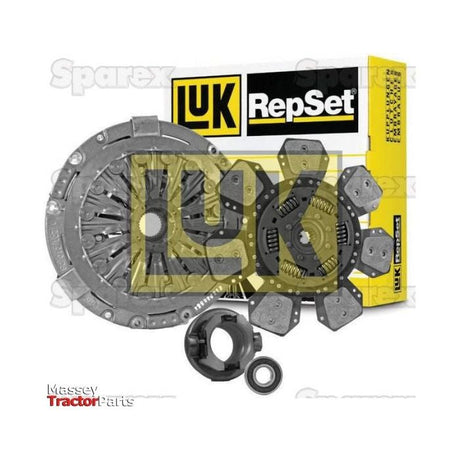 Clutch Kit with Bearings
 - S.147247 - Farming Parts