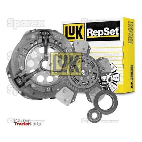 Clutch Kit with Bearings
 - S.147252 - Farming Parts