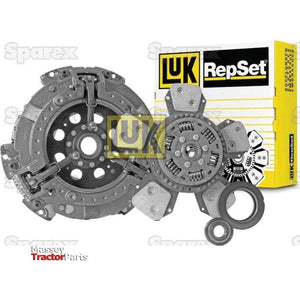Clutch Kit with Bearings
 - S.147266 - Farming Parts