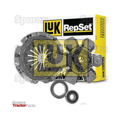 Clutch Kit with Bearings
 - S.147271 - Farming Parts