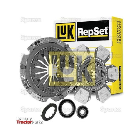 Clutch Kit with Bearings
 - S.147272 - Farming Parts
