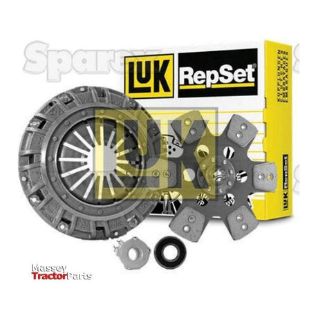 Clutch Kit with Bearings
 - S.147274 - Farming Parts