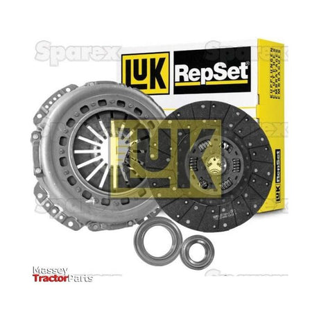 Clutch Kit with Bearings
 - S.147275 - Farming Parts