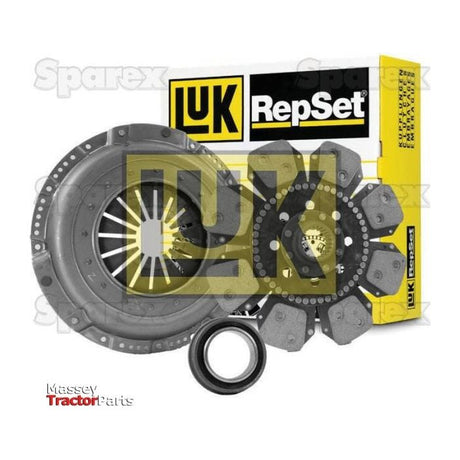 Clutch Kit with Bearings
 - S.147305 - Farming Parts