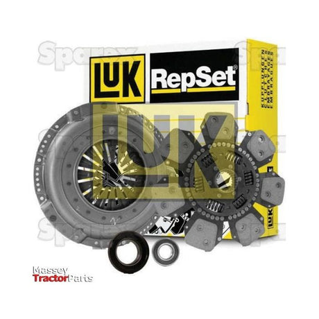 Clutch Kit with Bearings
 - S.147307 - Farming Parts