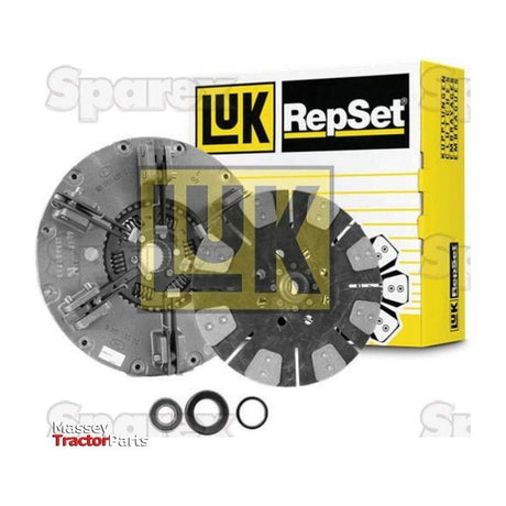 Clutch Kit with Bearings
 - S.147309 - Farming Parts