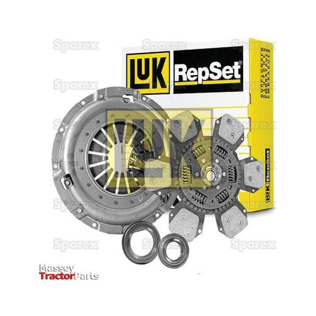 Clutch Kit with Bearings
 - S.147320 - Farming Parts