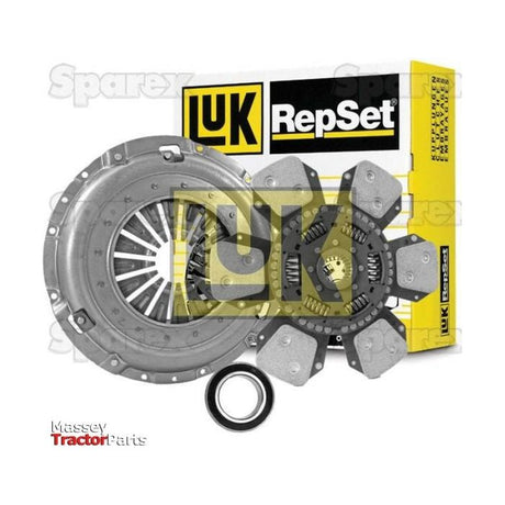 Clutch Kit with Bearings
 - S.147334 - Farming Parts