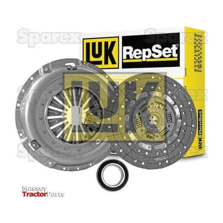 Clutch Kit with Bearings
 - S.147340 - Farming Parts