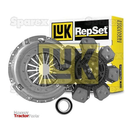 Clutch Kit with Bearings
 - S.147341 - Farming Parts