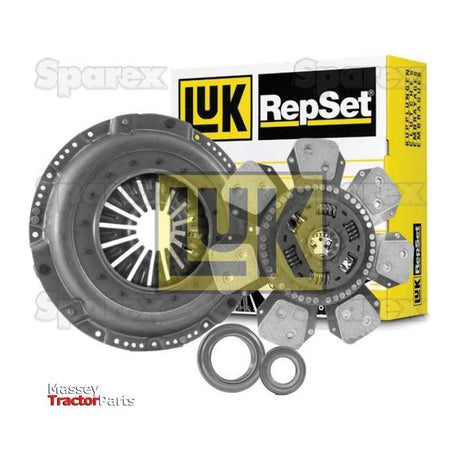 Clutch Kit with Bearings
 - S.147347 - Farming Parts