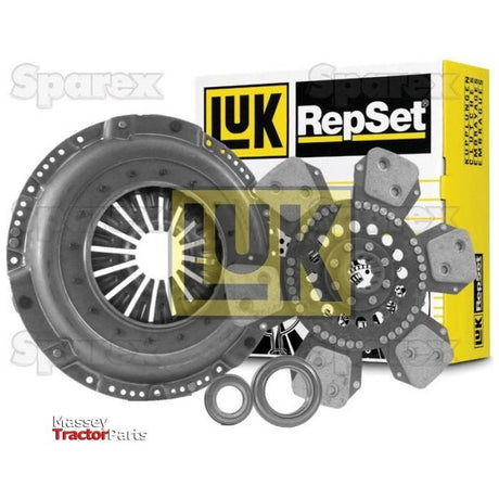 Clutch Kit with Bearings
 - S.147348 - Farming Parts