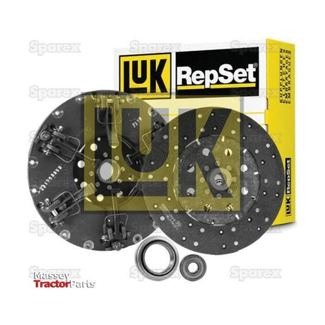 Clutch Kit with Bearings
 - S.154045 - Farming Parts