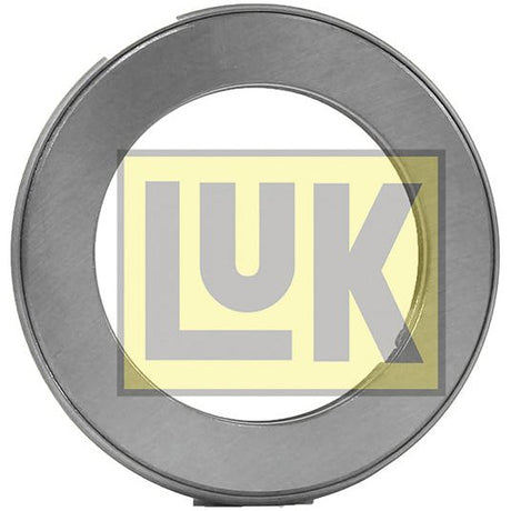 A circular metallic automotive part featuring the Sparex brand logo in the center, designed specifically for Mercedes Benz vehicles, often utilized as the LUK Clutch Release Bearing - S.146366.