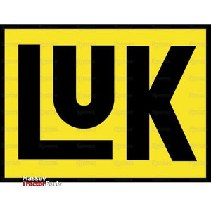 LUK Clutch Release Bearing
 - S.146415 - Farming Parts