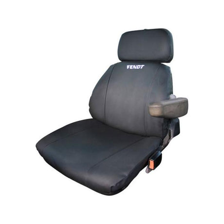 Fendt - Leatherette Seat Cover - X991450022000 - Farming Parts