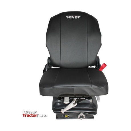 Fendt - Leatherette Seat Cover - X991450023000 - Farming Parts