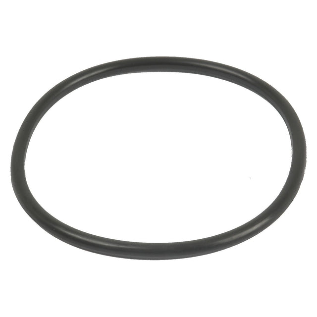 The Sparex Liner Seal (Part No. S.57621), a black rubber O-ring often employed in Case IH and International Harvester machinery, is displayed against a white background.