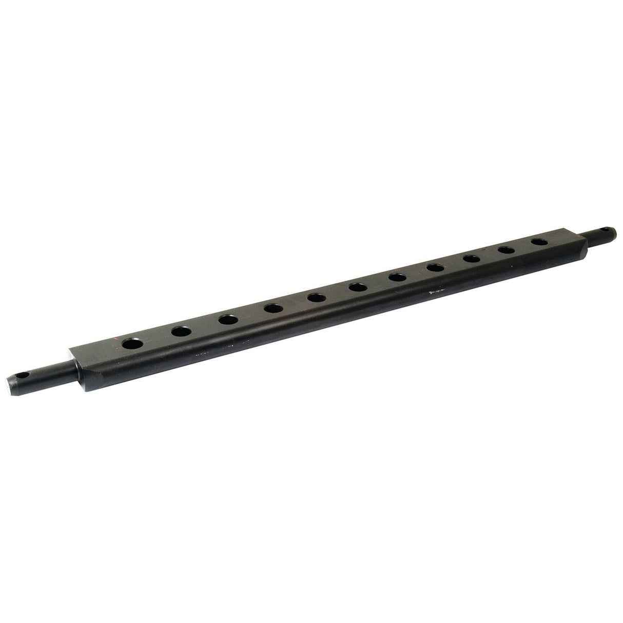 Linkage Drawbar (Cat. 2) No. holes: 11, 781mm
 - S.126 - Farming Parts