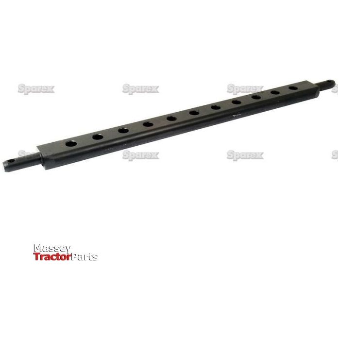 Linkage Drawbar (Cat. 2) No. holes: 11, 781mm
 - S.126 - Farming Parts