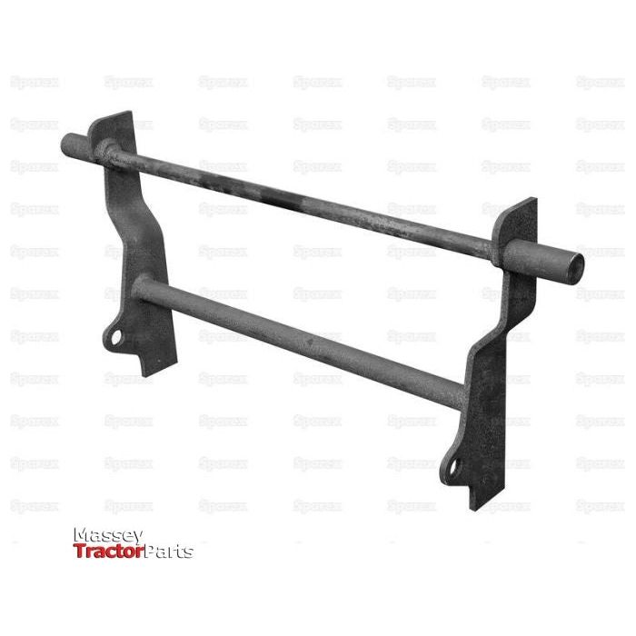 Loader Bracket, Replacement for: Chilton/MX.
 - S.119880 - Farming Parts