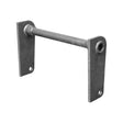 Loader Bracket, Replacement for: Manitou.
 - S.119885 - Farming Parts