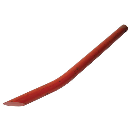 Loader Tine - Curved 420mm, (Round)
 - S.79619 - Massey Tractor Parts